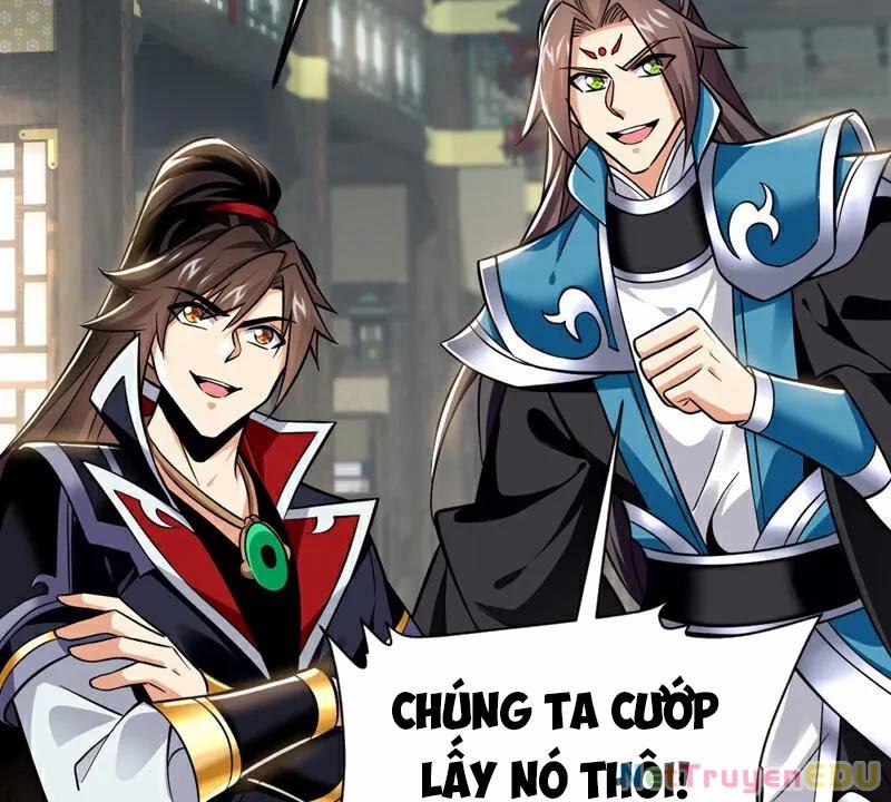 Tuyệt Thế Đan Thần 176 trang 42