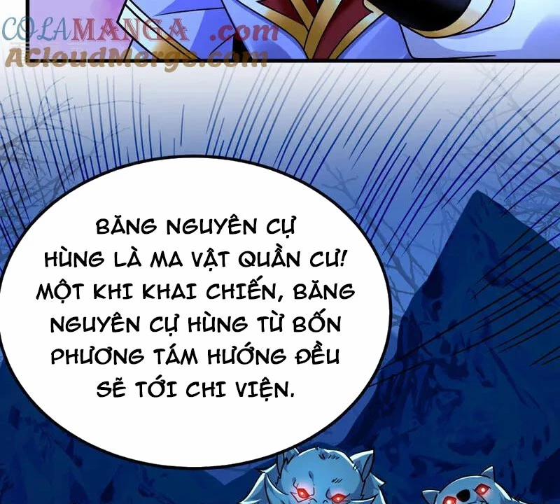 Tuyệt Thế Đan Thần 176 trang 46