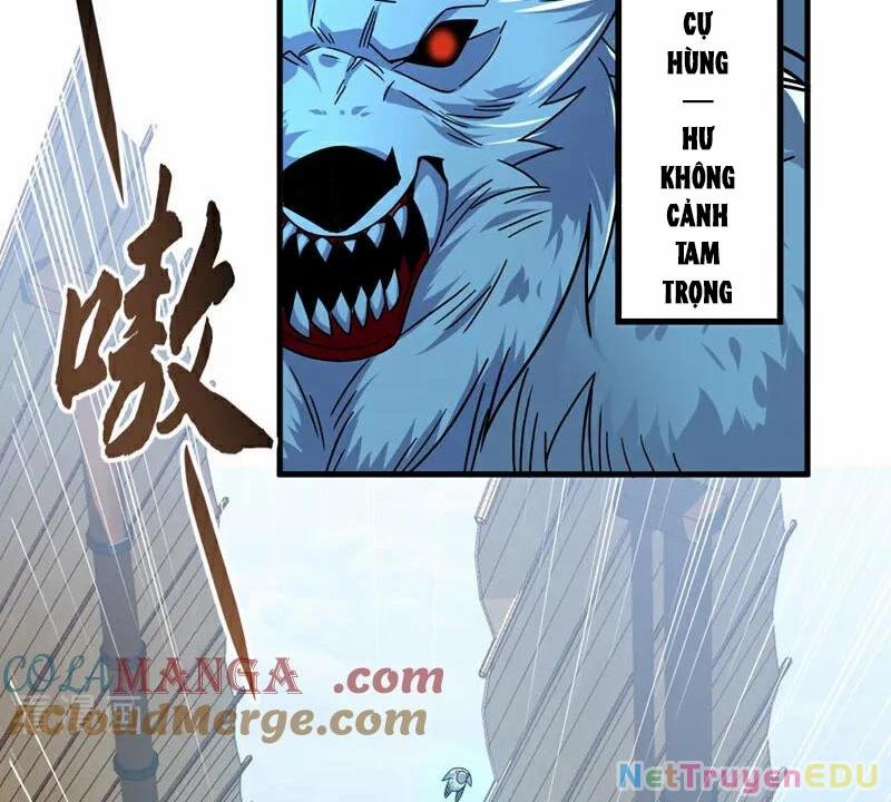 Tuyệt Thế Đan Thần 176 trang 53