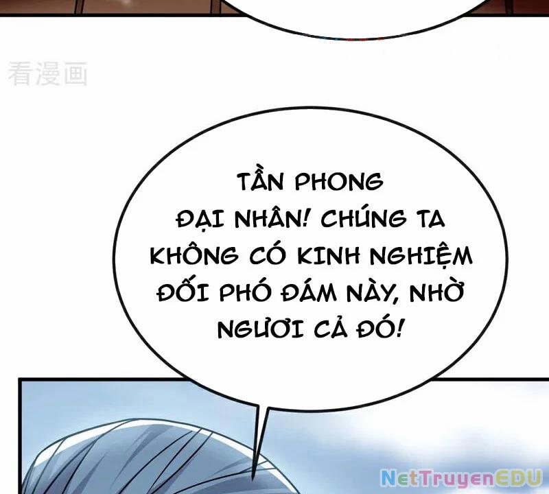 Tuyệt Thế Đan Thần 176 trang 59