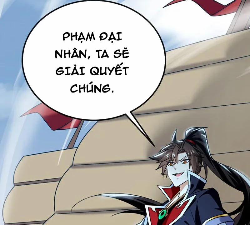 Tuyệt Thế Đan Thần 176 trang 62