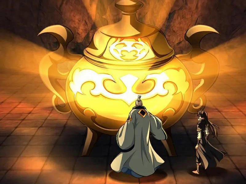 Tuyệt Thế Đan Thần 179 trang 76