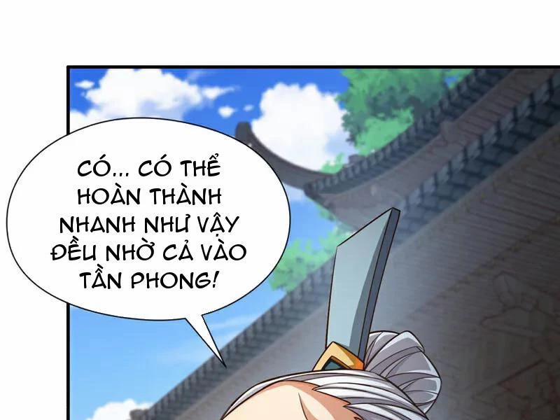 Tuyệt Thế Đan Thần 179 trang 89