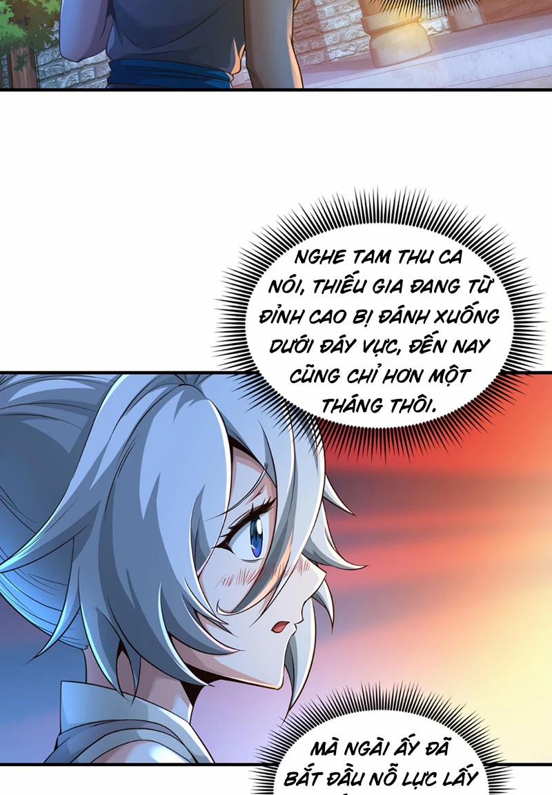 Tuyệt Thế Đan Thần 18 trang 29