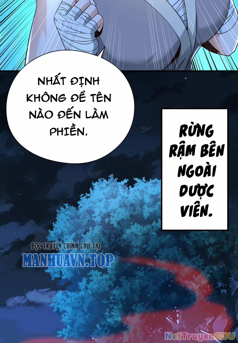Tuyệt Thế Đan Thần 18 trang 31