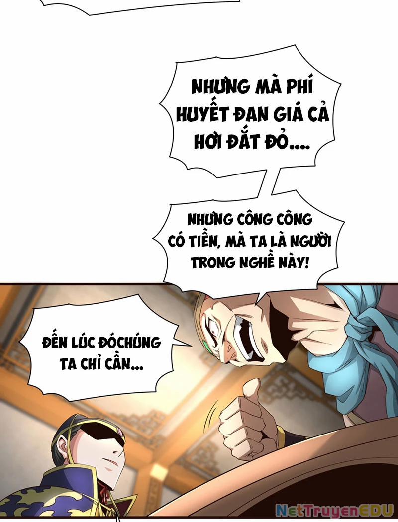 Tuyệt Thế Đan Thần 18 trang 9