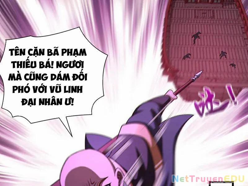 Tuyệt Thế Đan Thần 180 trang 20