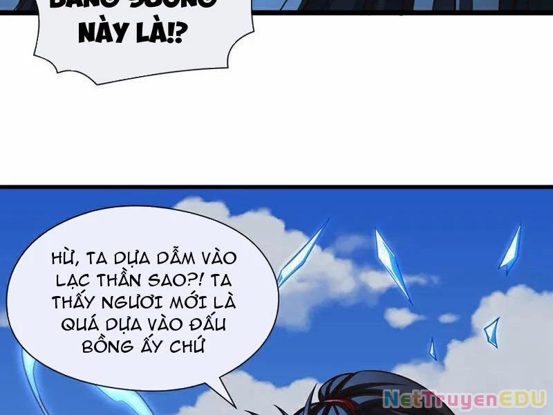 Tuyệt Thế Đan Thần 180 trang 99