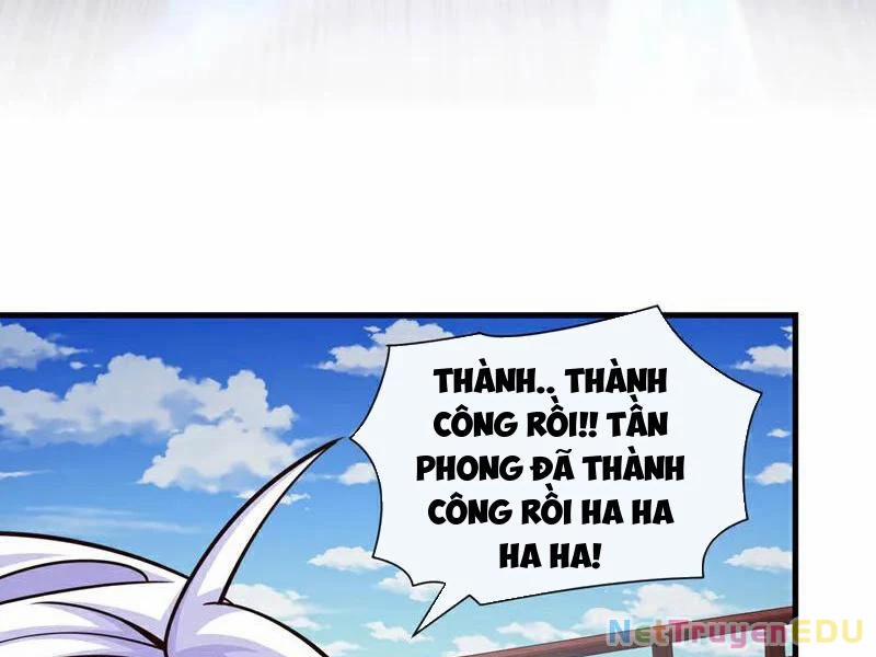 Tuyệt Thế Đan Thần 181 trang 37