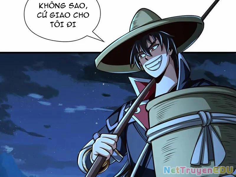 Tuyệt Thế Đan Thần 181 trang 47
