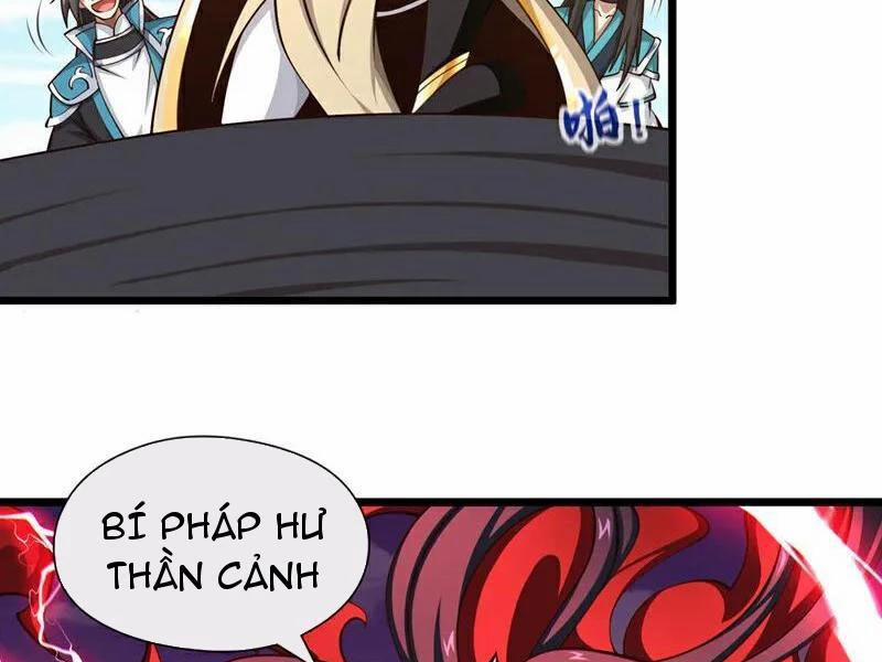 Tuyệt Thế Đan Thần 181 trang 5