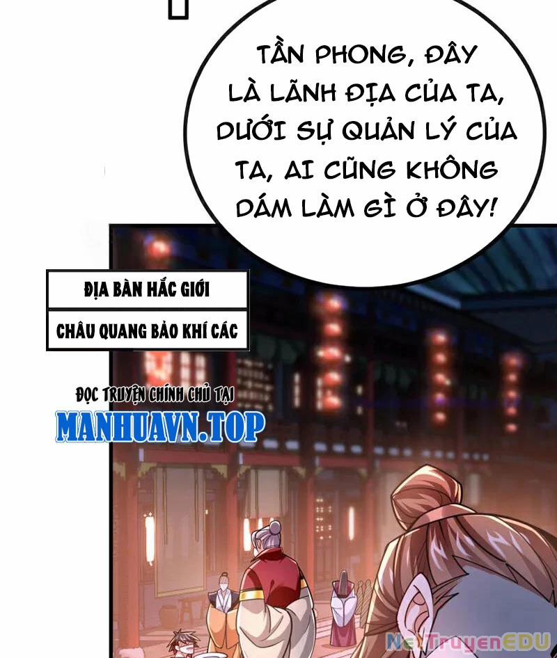 Tuyệt Thế Đan Thần 182 trang 11