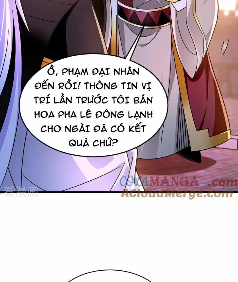 Tuyệt Thế Đan Thần 182 trang 17