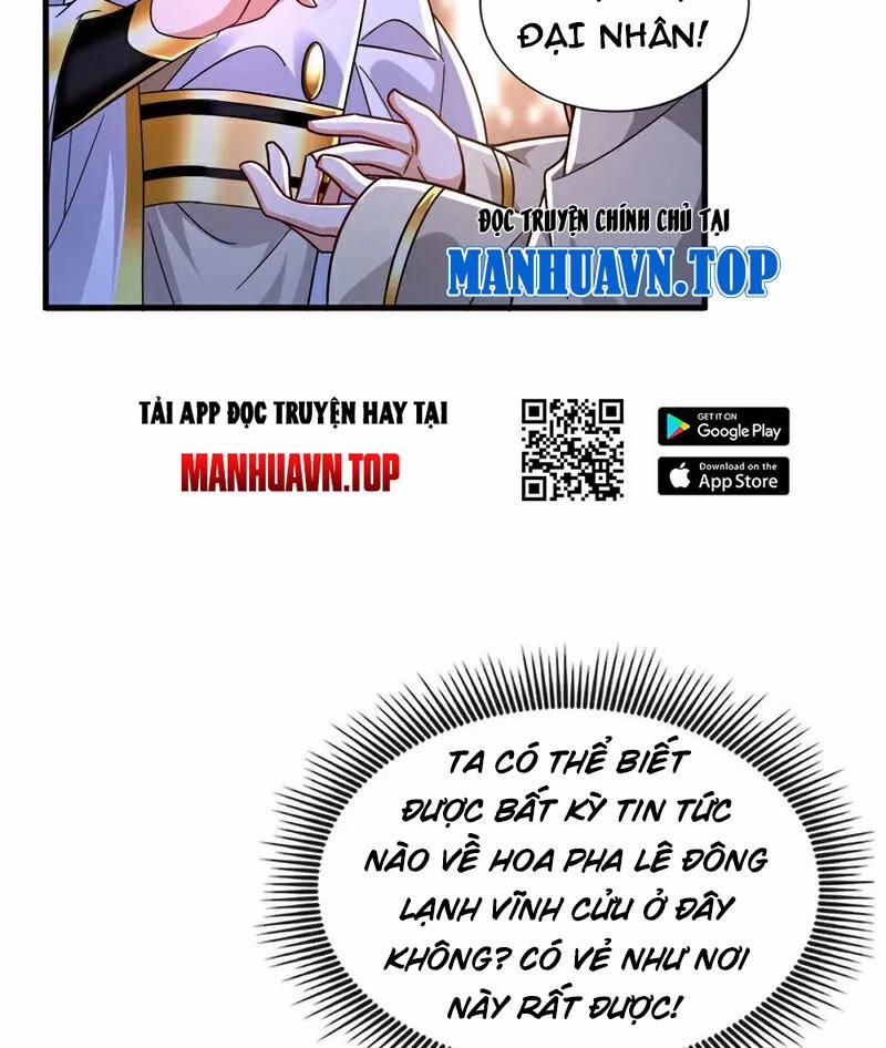 Tuyệt Thế Đan Thần 182 trang 19