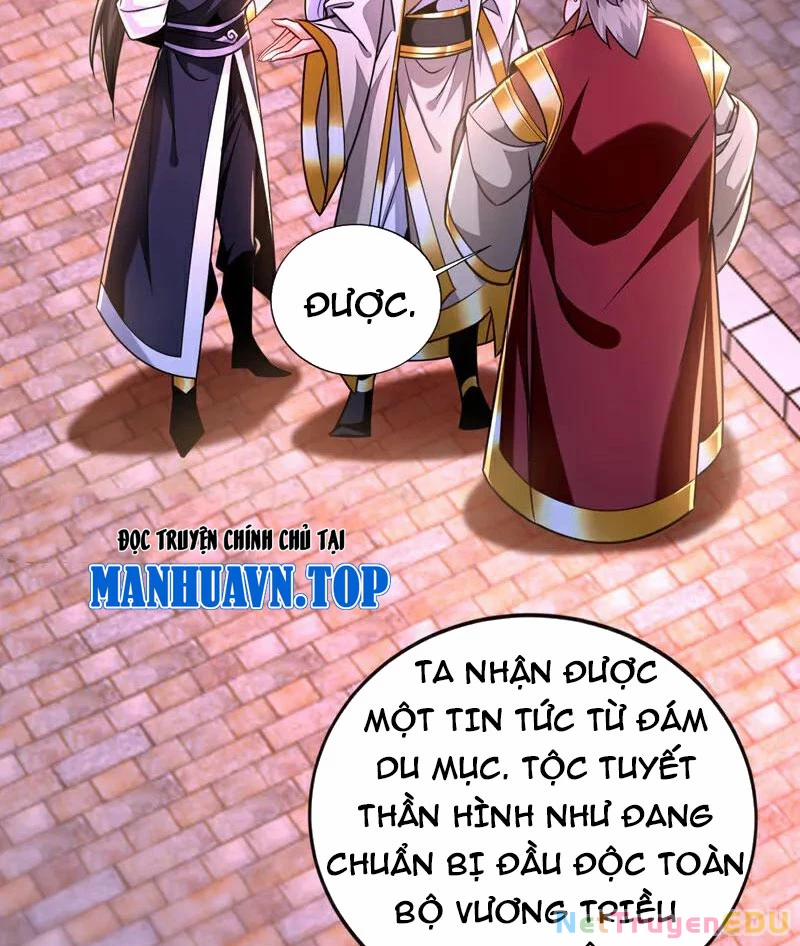Tuyệt Thế Đan Thần 182 trang 24