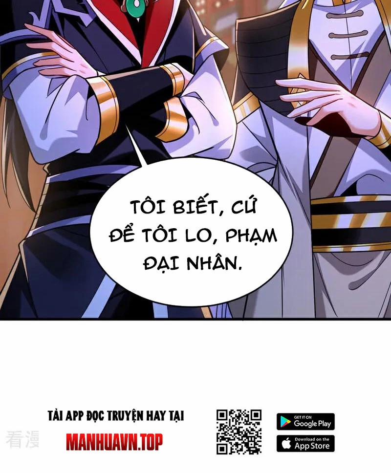 Tuyệt Thế Đan Thần 182 trang 29