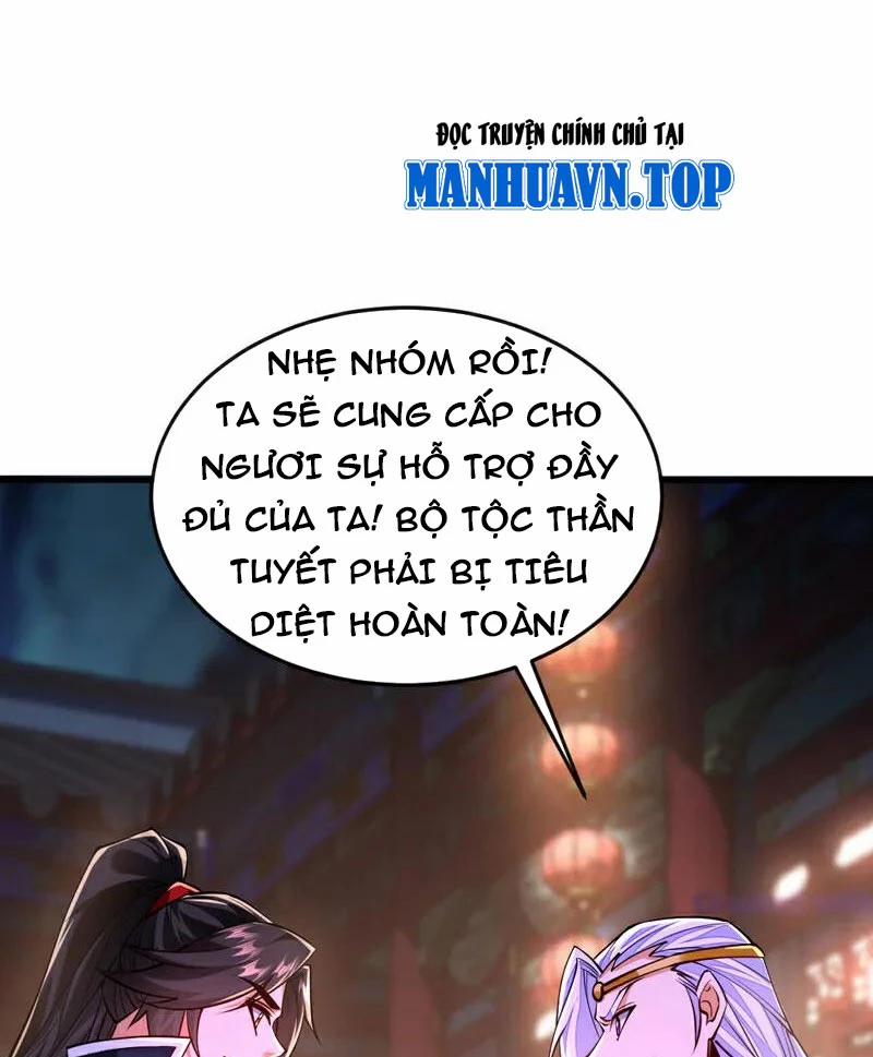 Tuyệt Thế Đan Thần 182 trang 30