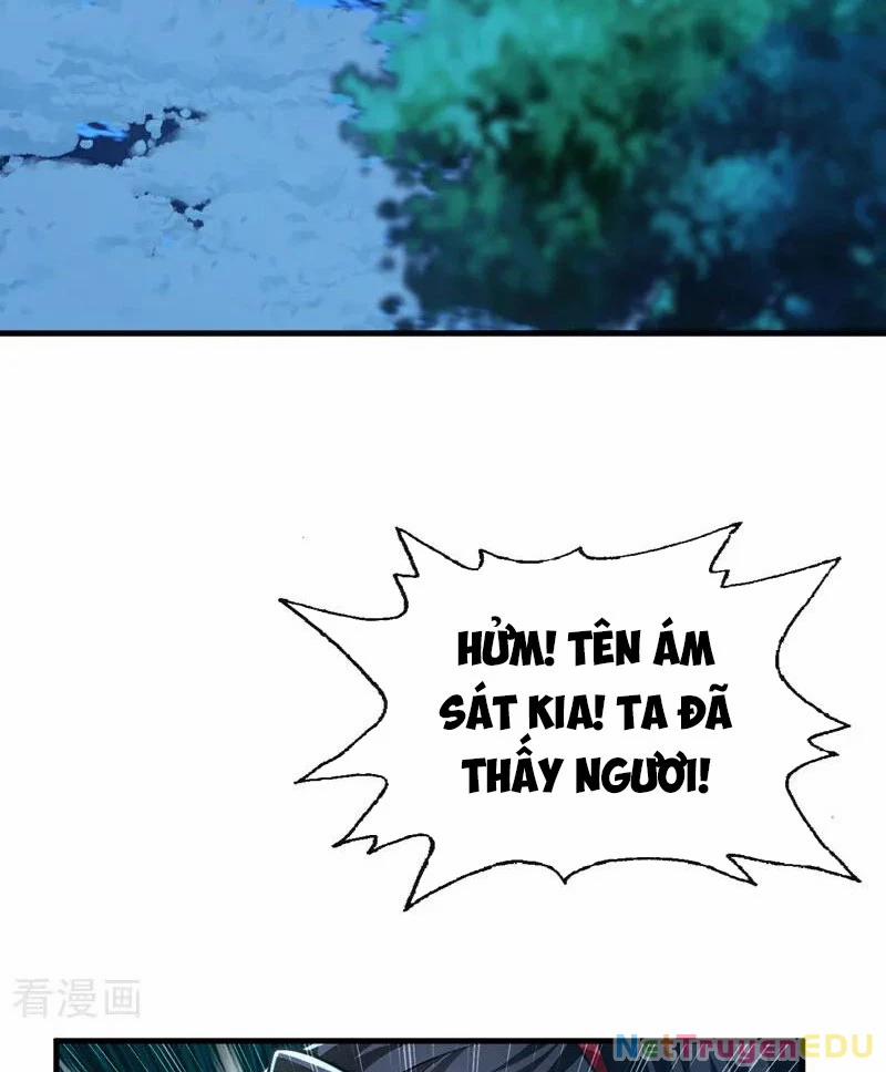 Tuyệt Thế Đan Thần 182 trang 45