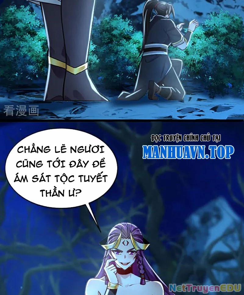 Tuyệt Thế Đan Thần 182 trang 48