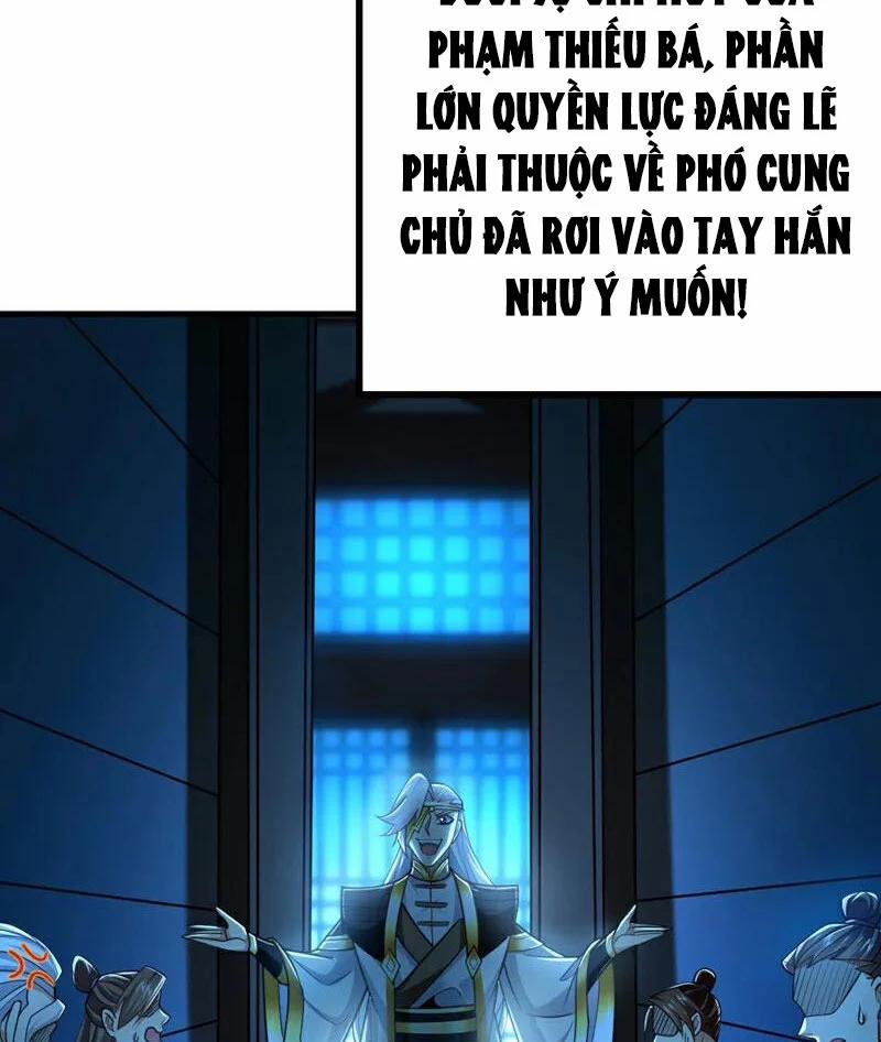 Tuyệt Thế Đan Thần 182 trang 5