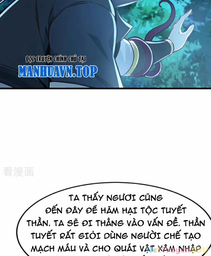 Tuyệt Thế Đan Thần 182 trang 51