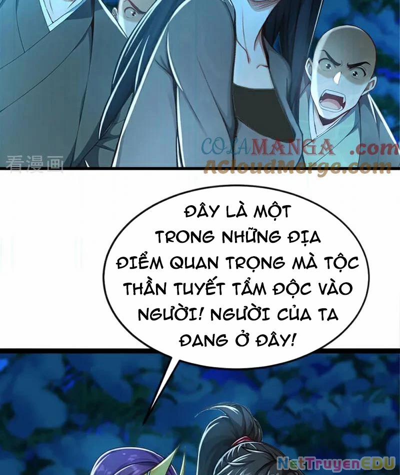 Tuyệt Thế Đan Thần 183 trang 14
