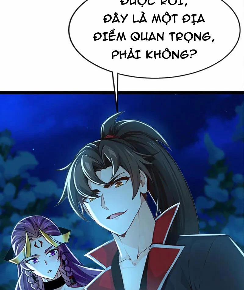 Tuyệt Thế Đan Thần 183 trang 16