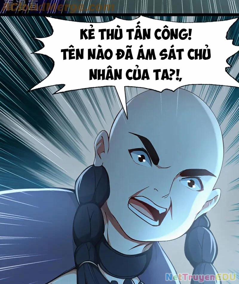 Tuyệt Thế Đan Thần 183 trang 29
