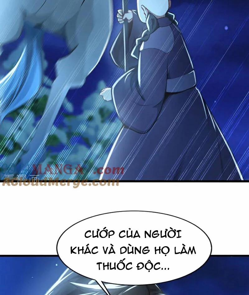 Tuyệt Thế Đan Thần 183 trang 32