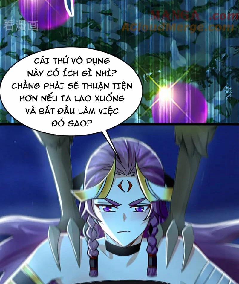 Tuyệt Thế Đan Thần 183 trang 47