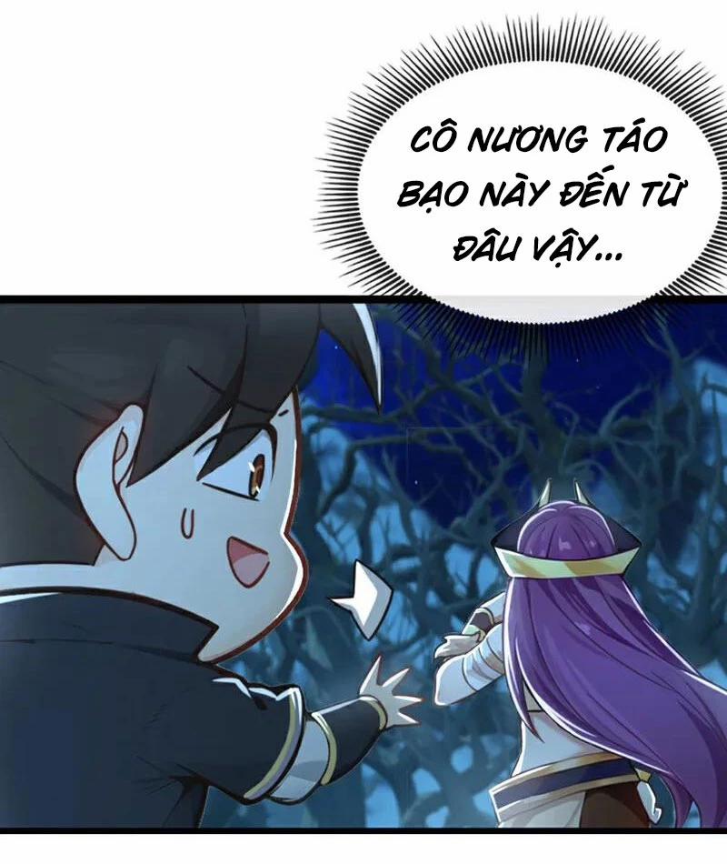 Tuyệt Thế Đan Thần 183 trang 8