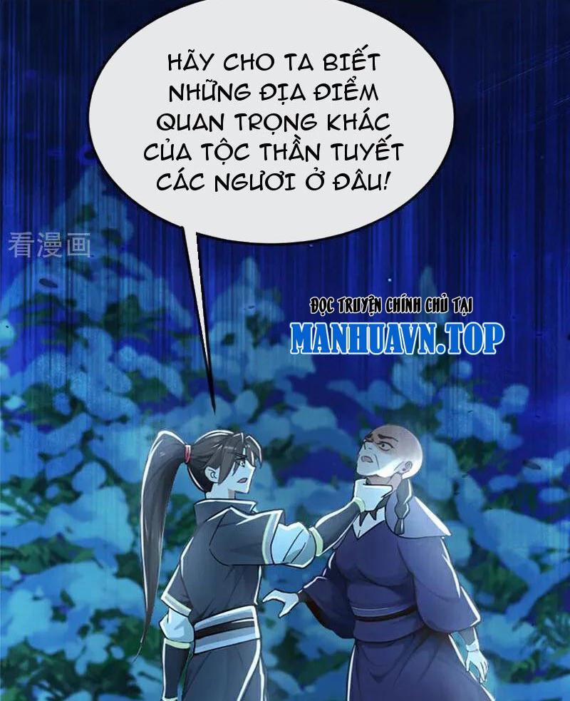 Tuyệt Thế Đan Thần 184 trang 1