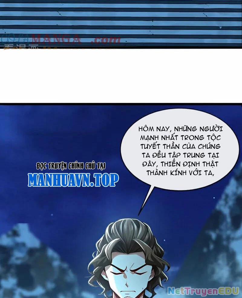 Tuyệt Thế Đan Thần 184 trang 15
