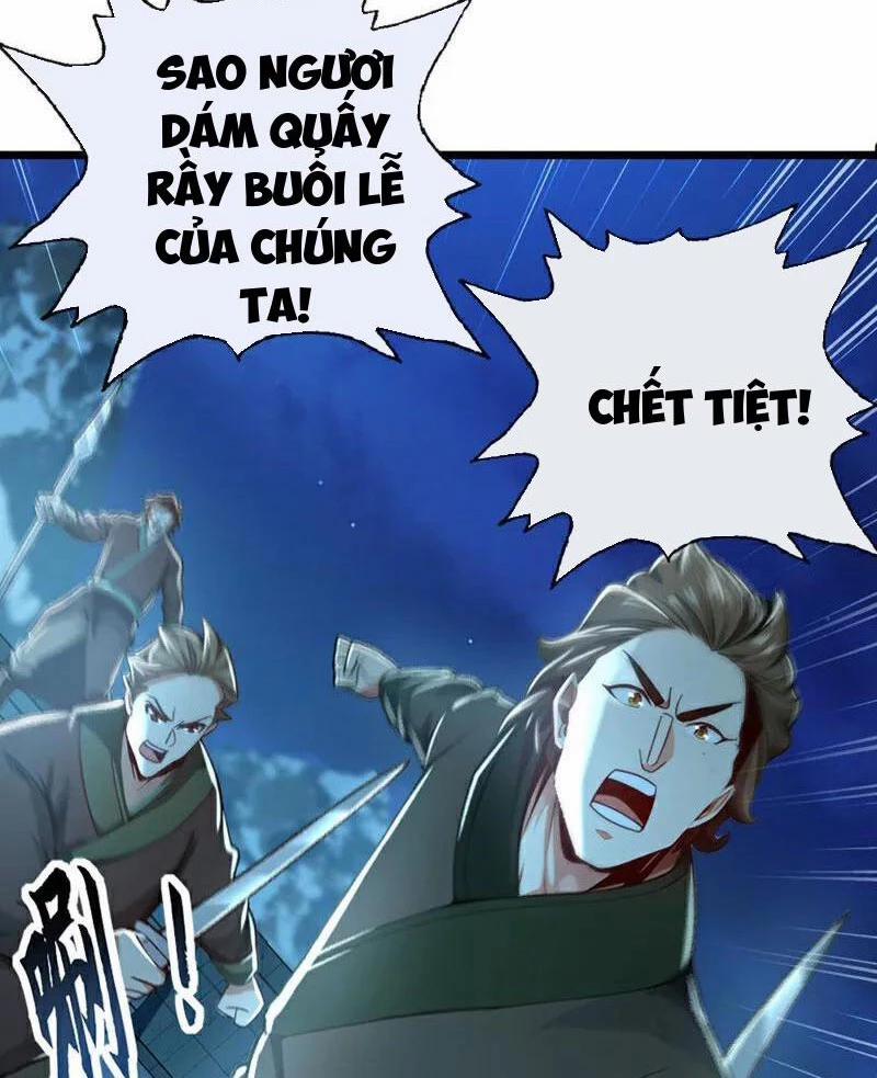 Tuyệt Thế Đan Thần 184 trang 23