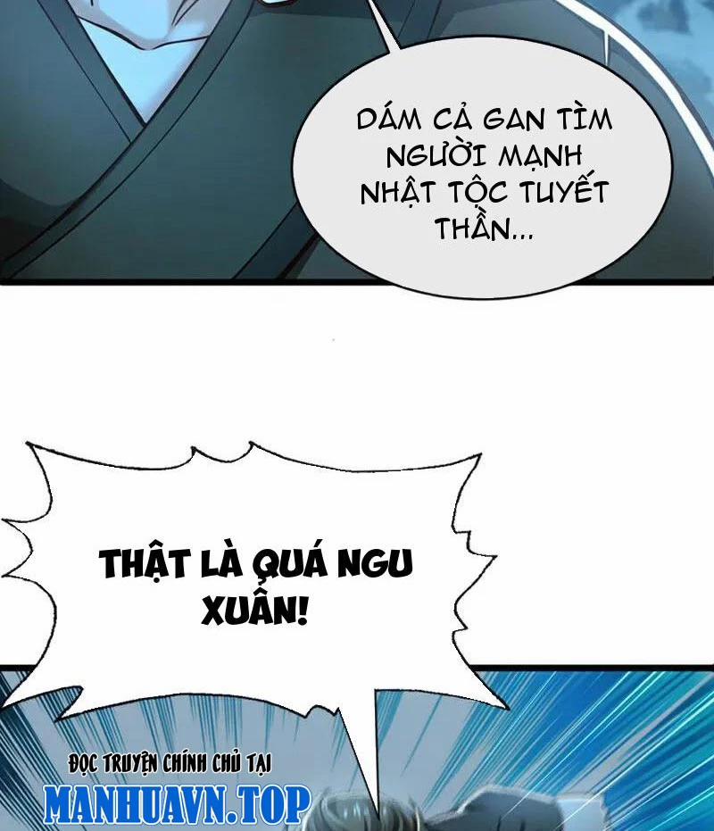 Tuyệt Thế Đan Thần 184 trang 31