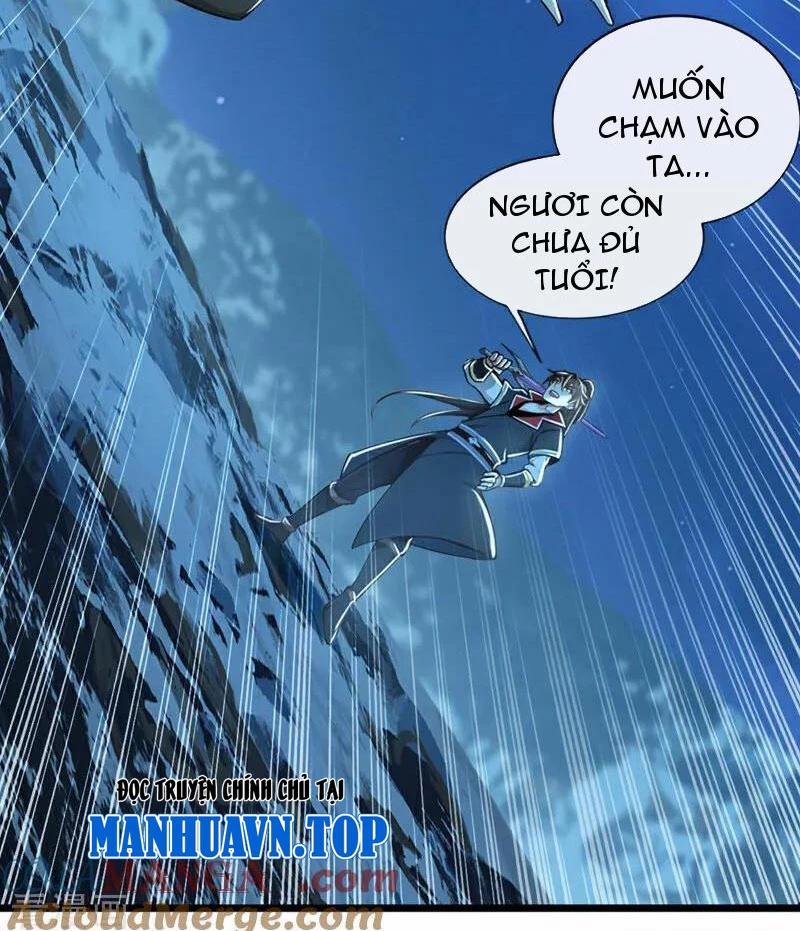 Tuyệt Thế Đan Thần 184 trang 36