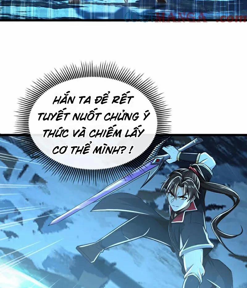 Tuyệt Thế Đan Thần 184 trang 41