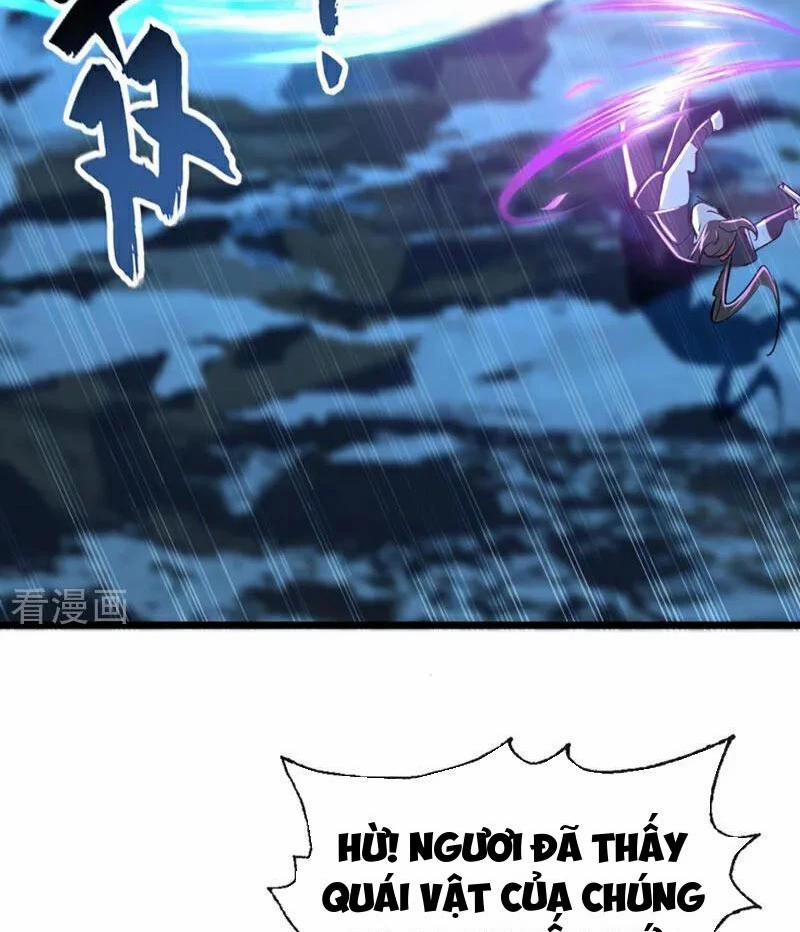 Tuyệt Thế Đan Thần 184 trang 46