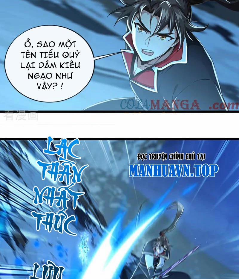 Tuyệt Thế Đan Thần 184 trang 48