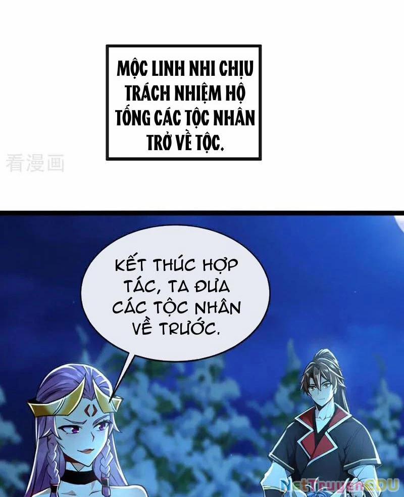 Tuyệt Thế Đan Thần 184 trang 7