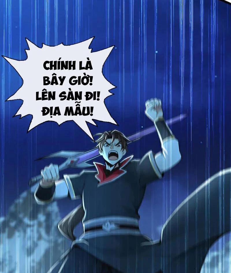 Tuyệt Thế Đan Thần 185 trang 17