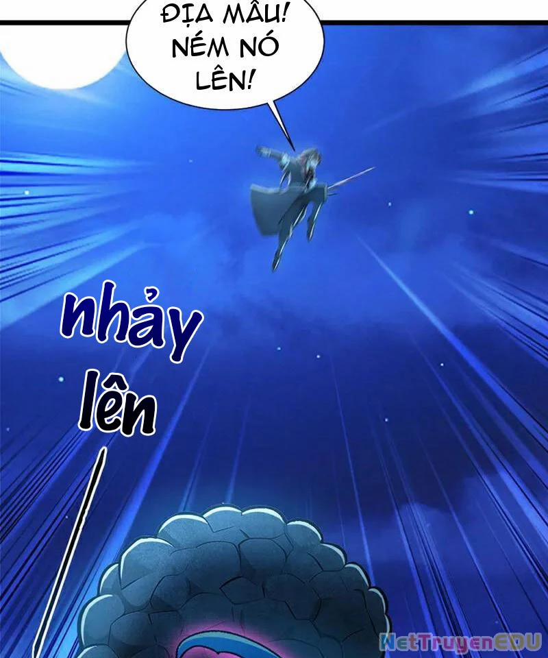 Tuyệt Thế Đan Thần 185 trang 32