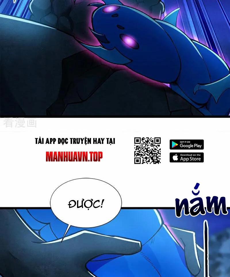 Tuyệt Thế Đan Thần 185 trang 33