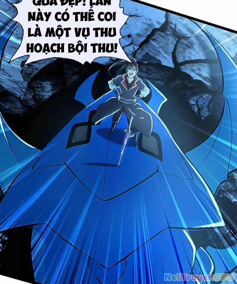 Tuyệt Thế Đan Thần 185 trang 49