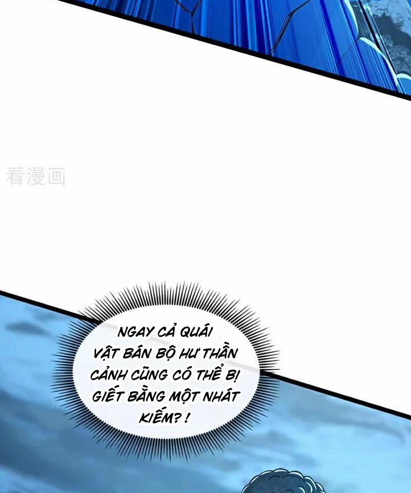 Tuyệt Thế Đan Thần 185 trang 50