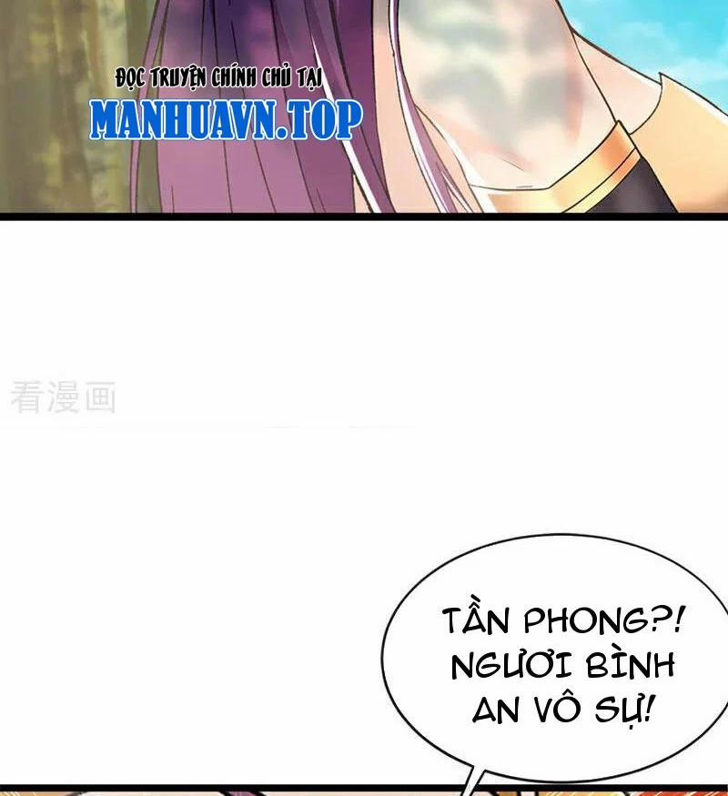 Tuyệt Thế Đan Thần 185 trang 60