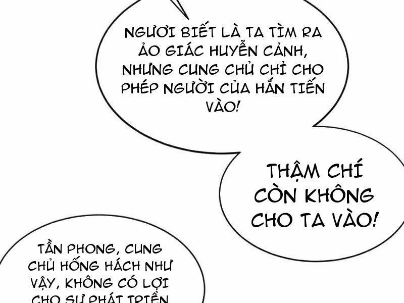 Tuyệt Thế Đan Thần 186 trang 42