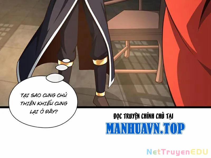 Tuyệt Thế Đan Thần 186 trang 75