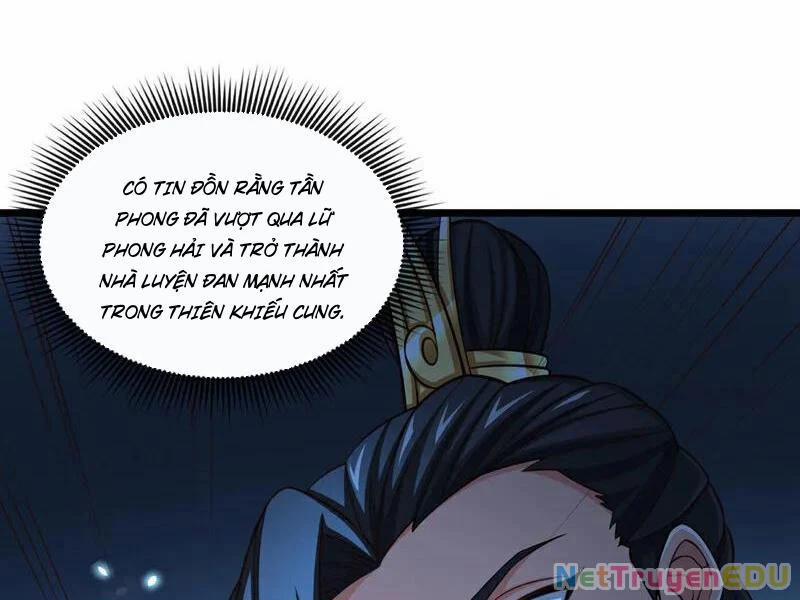 Tuyệt Thế Đan Thần 186 trang 93