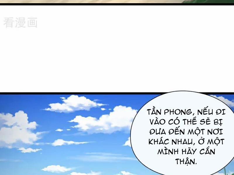 Tuyệt Thế Đan Thần 187 trang 2